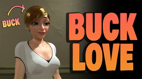 agentredgirl buck love|[Agent Red Girl]